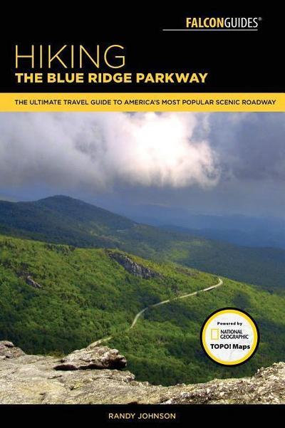 Hiking the Blue Ridge Parkway