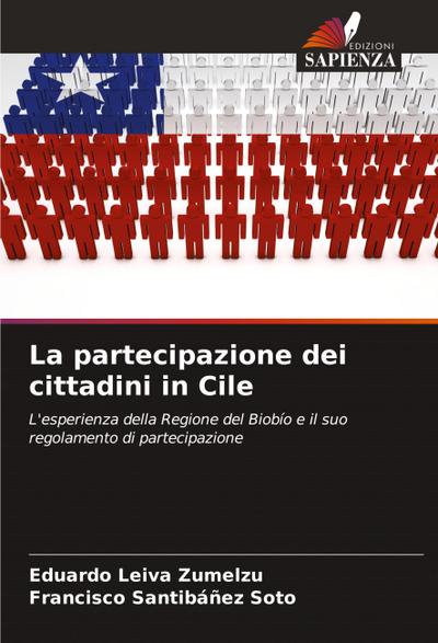 La partecipazione dei cittadini in Cile