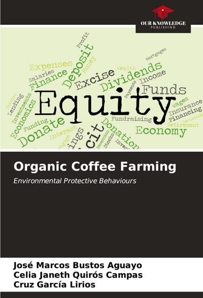 Organic Coffee Farming