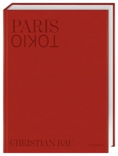 Paris - Tokio