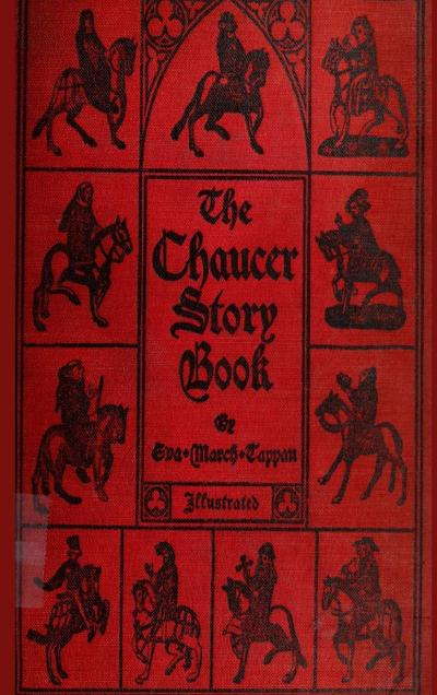 The Chaucer Story Book