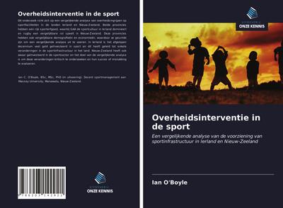 Overheidsinterventie in de sport
