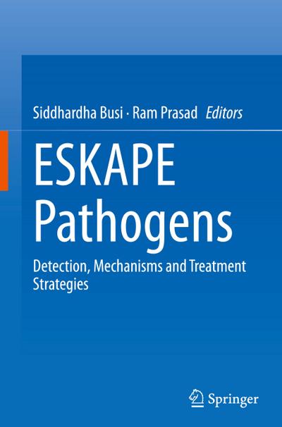 ESKAPE Pathogens