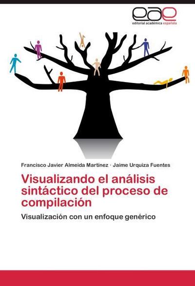 Visualizando el analisis sintactico del proceso de compilacion