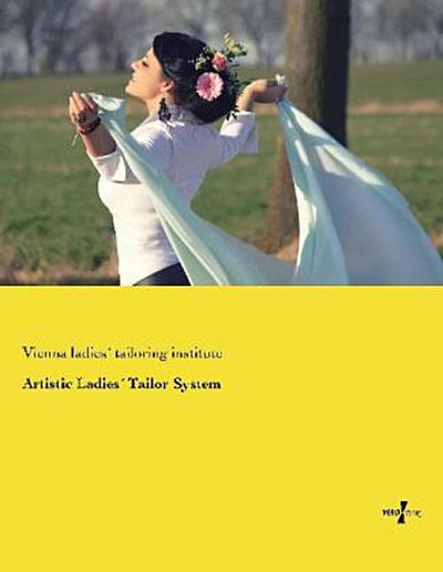 Artistic Ladies´ Tailor System