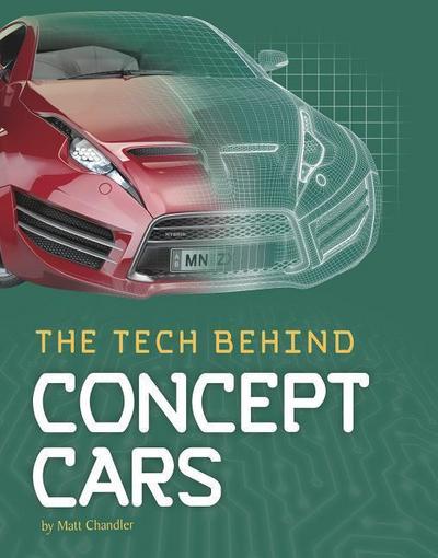 The Tech Behind Concept Cars