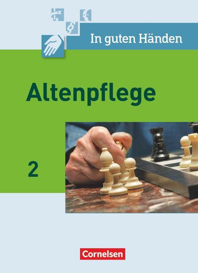 In guten Händen - Altenpflege - Band 2