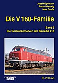 Die V 160-Familie 3