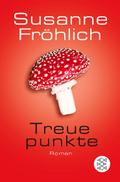 Treuepunkte: Roman