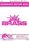 Alexander’s Ragtime Bandfor 2 trumpets, horn, trombone and tuba