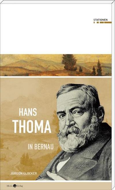 Hans Thoma in Bernau
