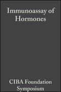 Immunoassay of Hormones, Volume 14