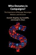 Who Donates in Campaigns?