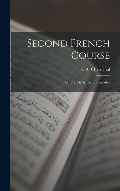 Second French Course