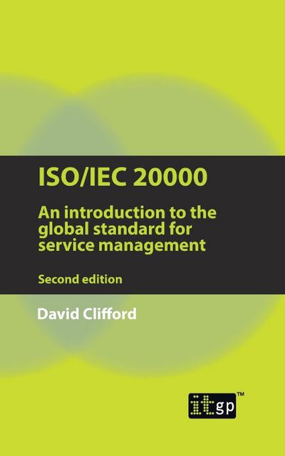 ISO/IEC 20000