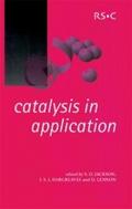 Catalysis in Application