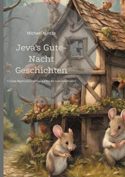 Jeva’s Gute-Nacht Geschichten