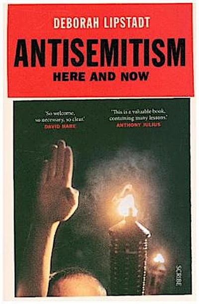 Antisemitism