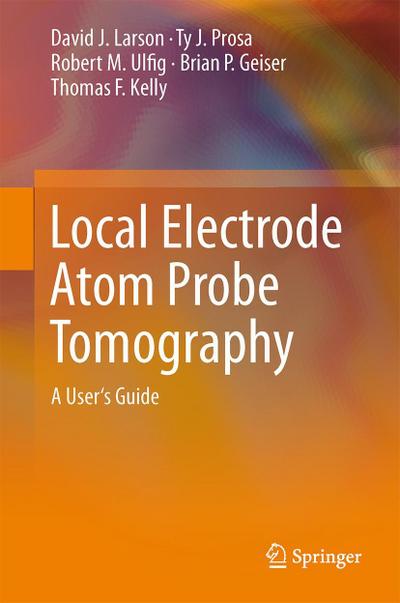 Local Electrode Atom Probe Tomography