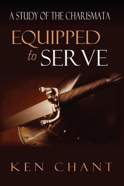 Equipped to Serve