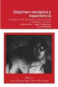 Régimen escópico y experiencia.