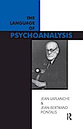 The Language of Psychoanalysis