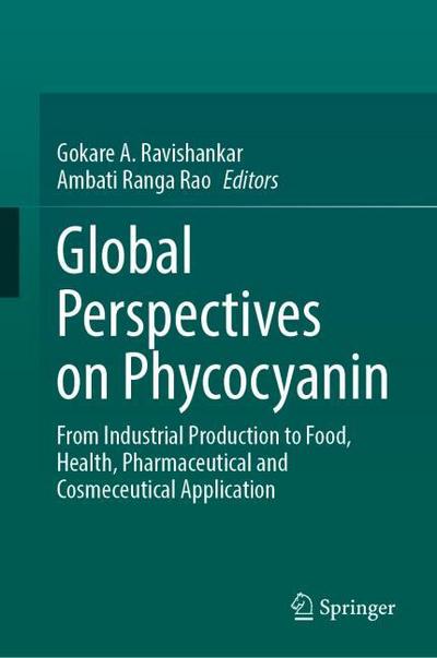 Global Perspectives on Phycocyanin