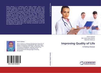 Improving Quality of Life