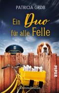 Ein Duo für alle Felle von Patricia Grob | Ebook