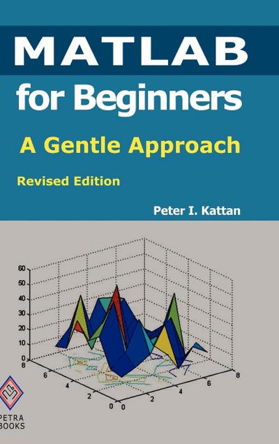MATLAB for Beginners
