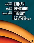 Human Behavior Theory for Social Work Practice