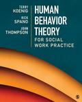 Human Behavior Theory for Social Work Practice