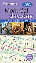 Frommer’s Montreal day by day