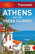 Frommer’s Athens and the Greek Islands