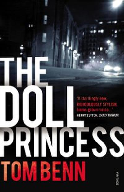 Doll Princess