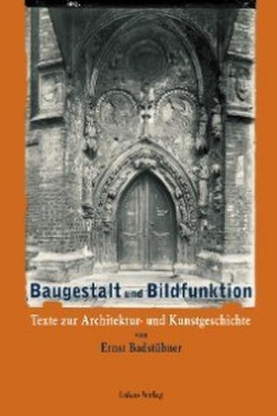 Baugestalt und Bildfunktion