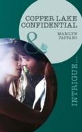 Copper Lake Confidential (Mills & Boon Intrigu