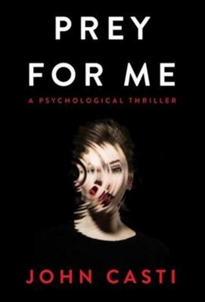 PREY FOR ME