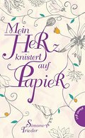 Mein Herz knistert auf Papier