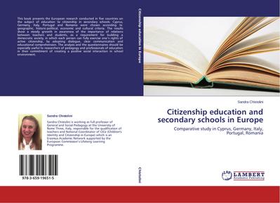 Citizenship education and secondary schools in Europe