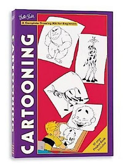 Cartooning