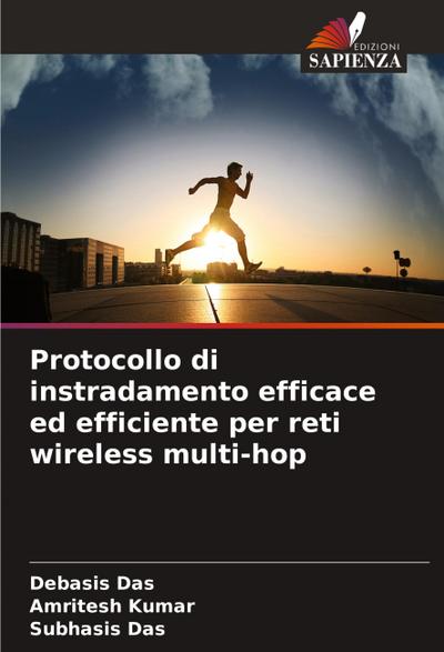 Protocollo di instradamento efficace ed efficiente per reti wireless multi-hop