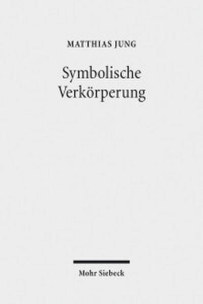 Symbolische Verkörperung