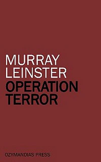 Operation Terror