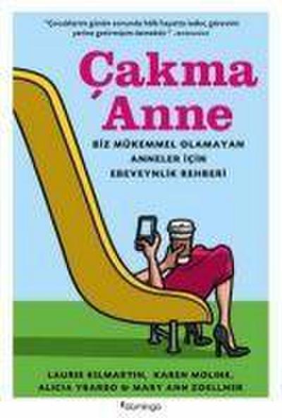 Cakma Anne