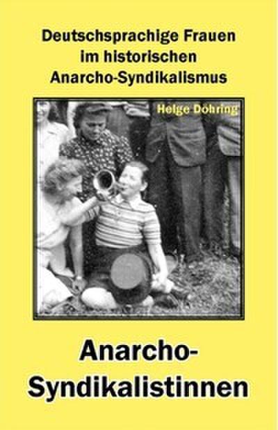 Anarcho-Syndikalistinnen