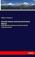 Scientific Results of the Second Yarkand Mission