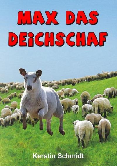 Max das Deichschaf