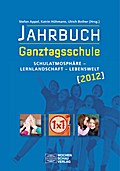 Jahrbuch Ganztagsschule 2012