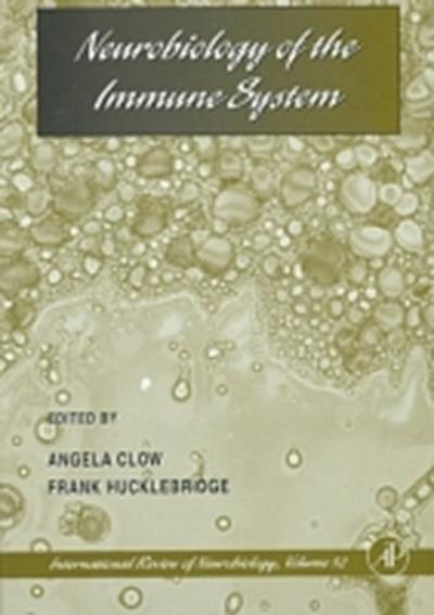 Neurobiology of the Immune System